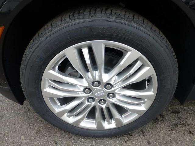 2017 Cadillac XT5 Premium Luxury 4dr SUV